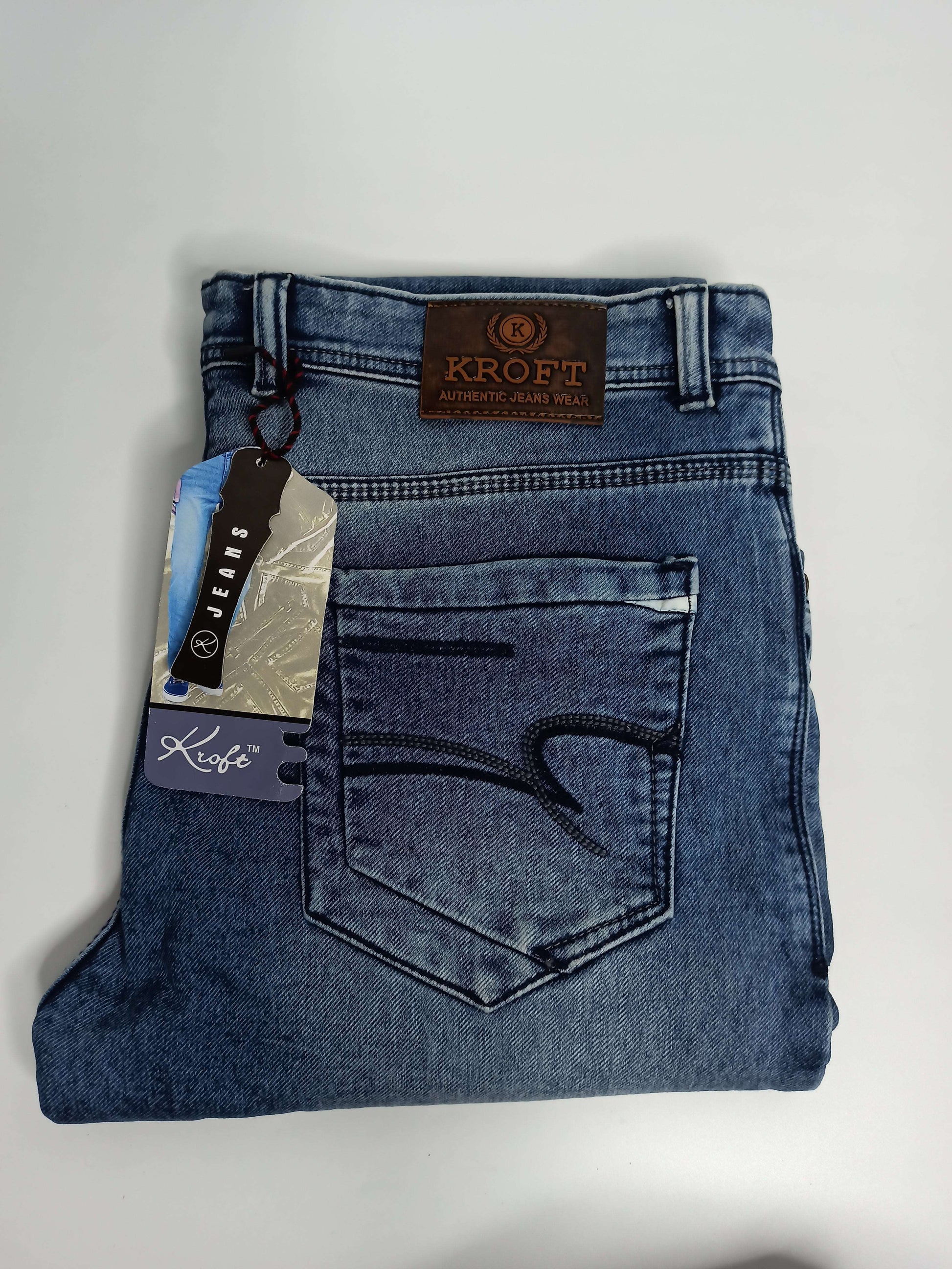 Kroft Jeans